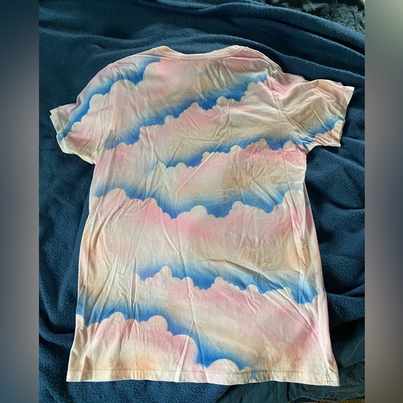 Big Bud Press Airbrush Tee - Picture 3 of 3